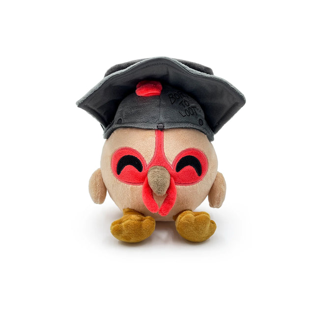 Youtooz - PUBG Chicken Stickie (6in)
