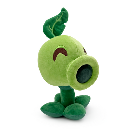 Youtooz - Plants Vs Zombies: Peashooter Plush (9IN) (Release Date 02/26)