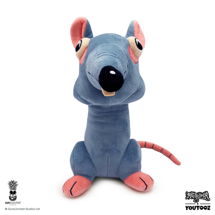 Youtooz - Ratshaker: Ratshaker Plush (9IN) (Release Date 12/25)