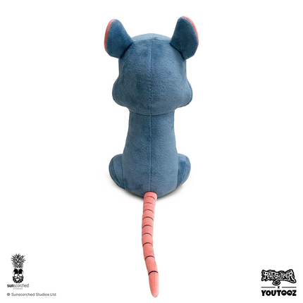 Youtooz - Ratshaker: Ratshaker Plush (9IN) (Release Date 12/25)