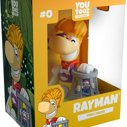 Youtooz - Rayman Legends: Rayman