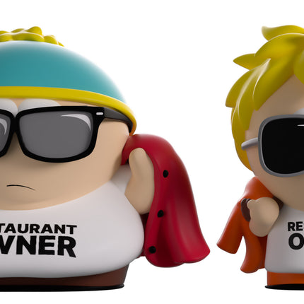 YouTooz - South Park: Restaurant Owners (Estimated arrival 08/25)