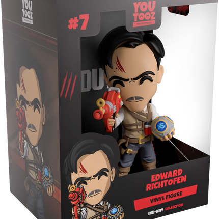 Youtooz - Call of Duty: Edward Richtofen (Release Date 09/25)