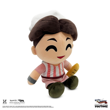 Youtooz - Old School Runescape: Sandwich Lady Plush (9IN) (Release Date 10/25)