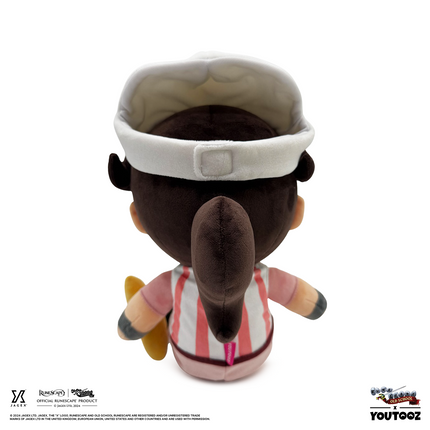 Youtooz - Old School Runescape: Sandwich Lady Plush (9IN) (Release Date 10/25)