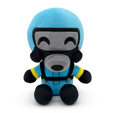 Youtooz - Rust: Scientist Plush (9IN) (Release Date 09/26)