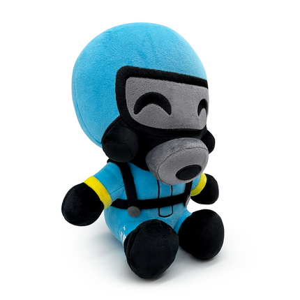 Youtooz - Rust: Scientist Plush (9IN) (Release Date 09/26)