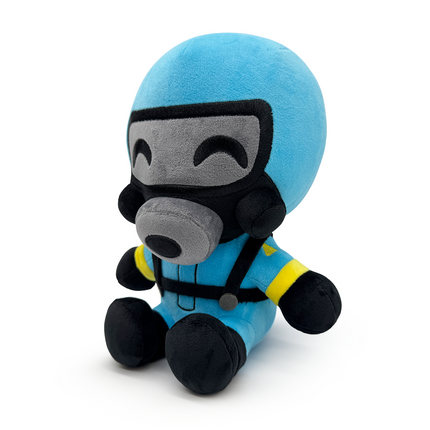 Youtooz - Rust: Scientist Plush (9IN) (Release Date 09/26)