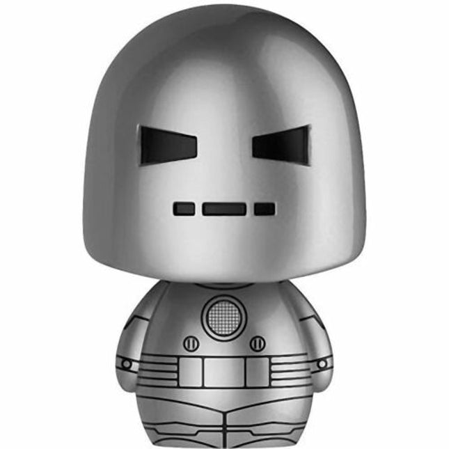 Funko 14891 Pop! Marvel: Iron Man Mark 01 (Exc)