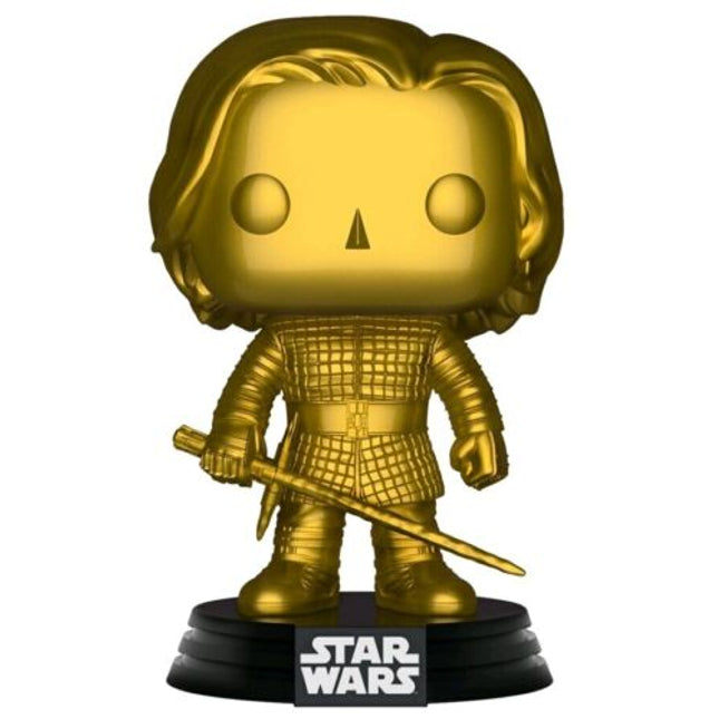 Funko 43022 Pop! Star Wars : The Rise of Skywalker - Kylo REN