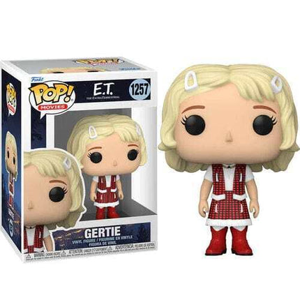 Funko 63994 POP! Movies: E.T. 40th - Gertie
