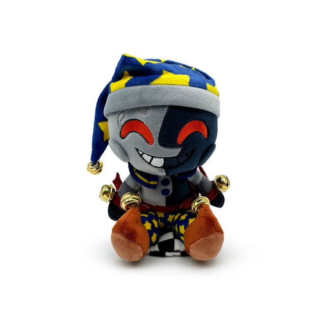 Youtooz - Five Nights at Freddy's: Moon Chibi Shoulder Rider Plush (6IN)