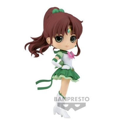 Sailor Moon Cosmos The Movie Eternal Sailor Jupiter QPosket Ver.B