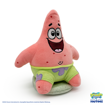 Youtooz - Spongebob Squarepants: Patrick Shoulder Rider (5.5in)