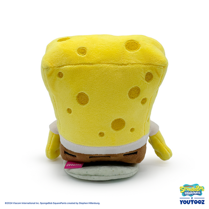 Youtooz - Spongebob Squarepants: SpongeBob Shoulder Rider (5.5in)