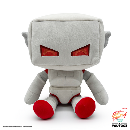 Youtooz - Scott Pilgrim: Robot-01 Plush (9IN) (Release Date: 11/25)