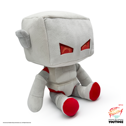 Youtooz - Scott Pilgrim: Robot-01 Plush (9IN) (Release Date: 11/25)