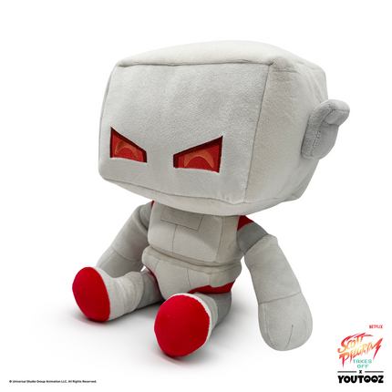 Youtooz - Scott Pilgrim: Robot-01 Plush (9IN) (Release Date: 11/25)
