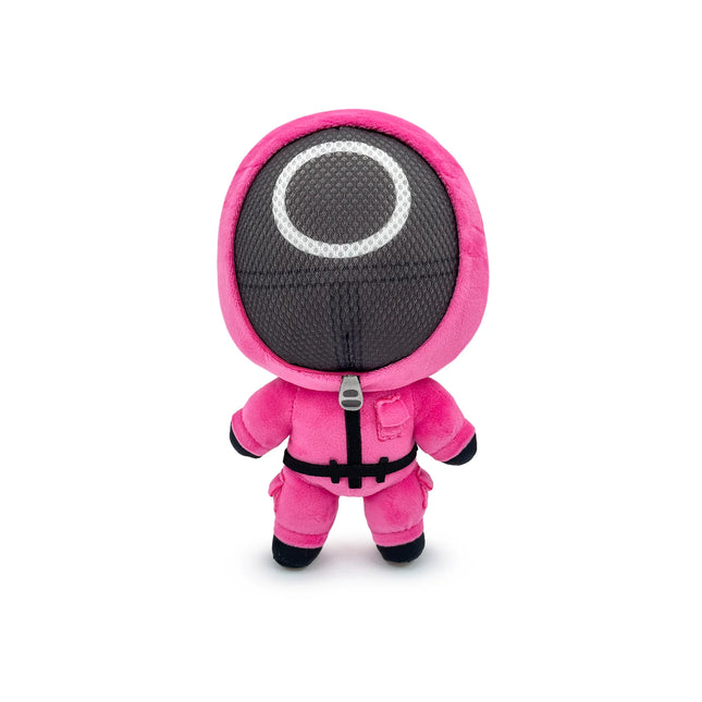 Youtooz - Squid Game: Guard Plush (9in)