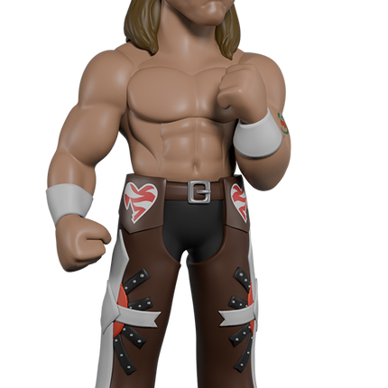 Minix: WWE: Shawn Michaels (Release Date: 01/27)