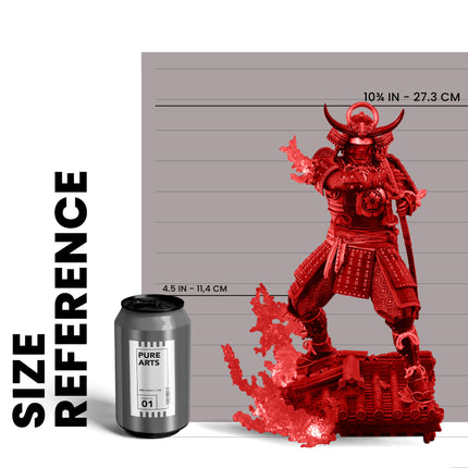 Assassin's Creed Shadows: Animus Yasuke 1/8 Scale Statue (Release Date 11/25)