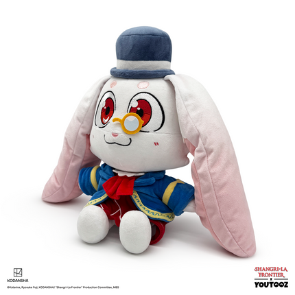 Youtooz - Shangri-La Frontier: Emul Plush (9IN) (Release Date 12/25)