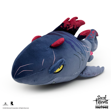 Youtooz: Sea of Thieves: Shadowmaw Megalodon Plush (9IN)