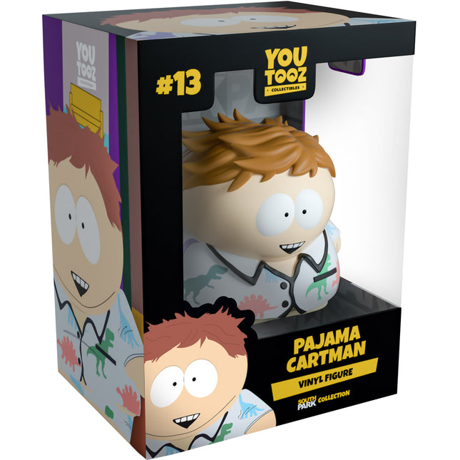 Youtooz - South Park: Pajama Cartman