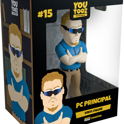 Youtooz - South Park: PC Principal