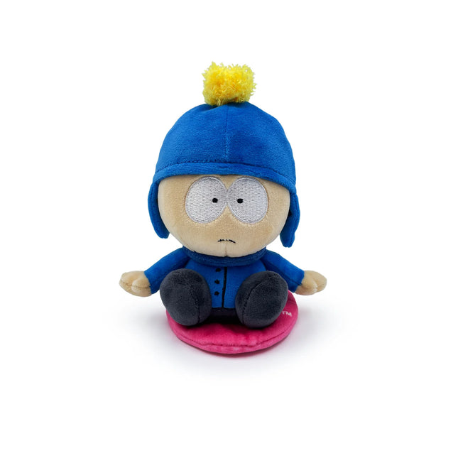 Youtooz - South Park: Craig Shoulder Rider (6IN)
