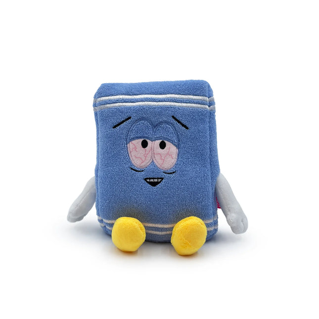 Youtooz - South Park: Towelie Shoulder Rider (6IN)