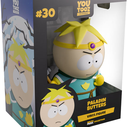 Youtooz - South Park: Paladin Butters (Release Date 03/26)