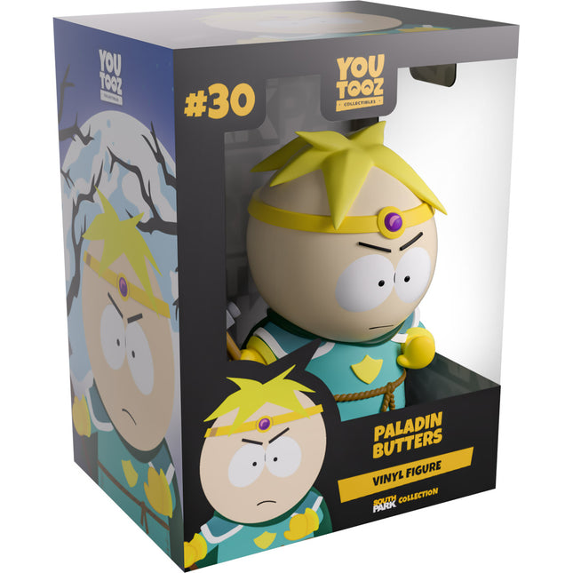 Youtooz - South Park: Paladin Butters (Release Date 03/26)