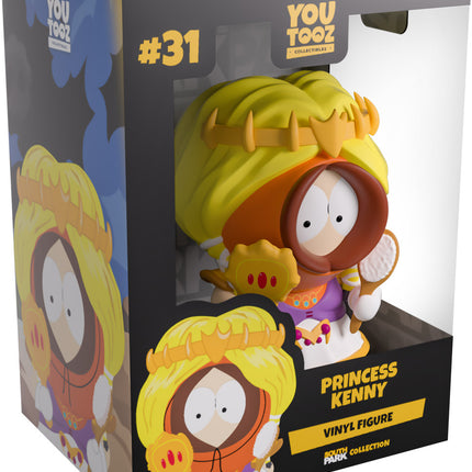 Youtooz - South Park: Princess Kenny (Release Date 03/26)