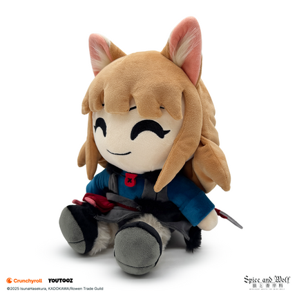 Youtooz - Spice and Wolf: Holo Plush (9IN)