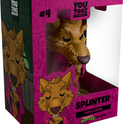 YouTooz - Teenage Mutant Ninja Turtles: Splinter