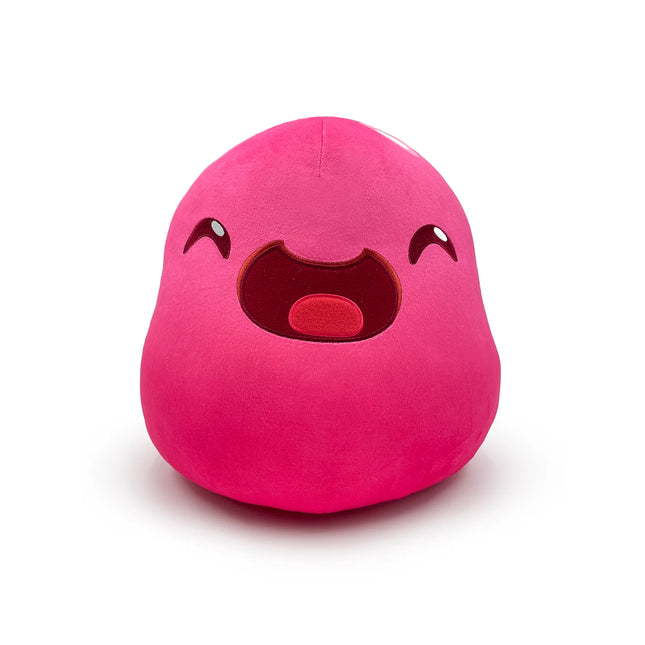 Youtooz - Slime Rancher: Pink Gordo Slime Plush (1ft)