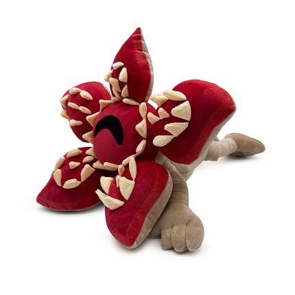 Youtooz - Stranger Things: Demogorgan Weighted Plush (16IN) (Release Date 12/25)