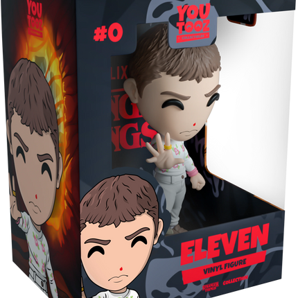 YouTooz - Stranger Things: Eleven