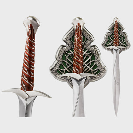 The Noble Collection - Lord of the Rings: Sting 22″ Prop Replica