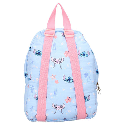 Disneys Lilo & Stitch: Blooming Bright: Backpack