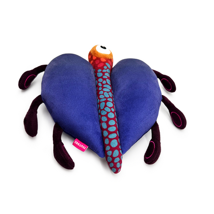 Youtooz - Subnautica: Bladderfish Plush (9IN) (Release Date 06/26)