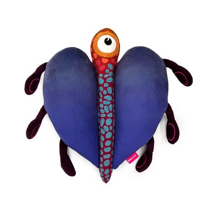 Youtooz - Subnautica: Bladderfish Plush (9IN) (Release Date 06/26)