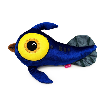 Youtooz - Subnautica: Peeper Plush (9IN) (Release Date 06/26)