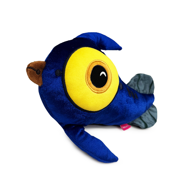 Youtooz - Subnautica: Peeper Plush (9IN) (Release Date 05/26)