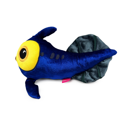 Youtooz - Subnautica: Peeper Plush (9IN) (Release Date 06/26)