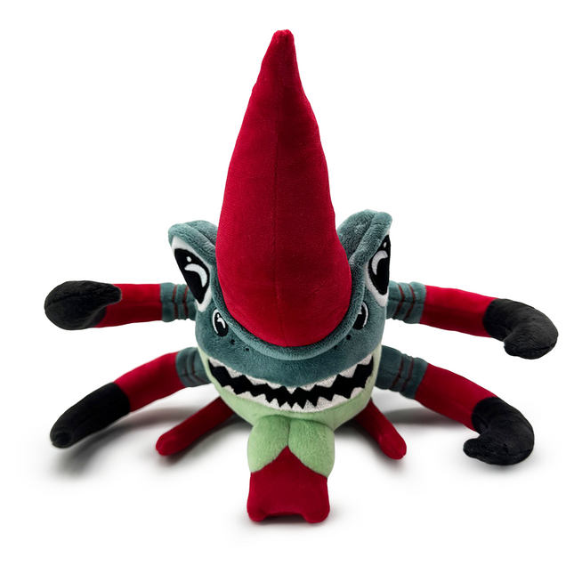 Youtooz - Subnautica: Reaper Leviathan Plush (9IN) (Release Date 09/26)