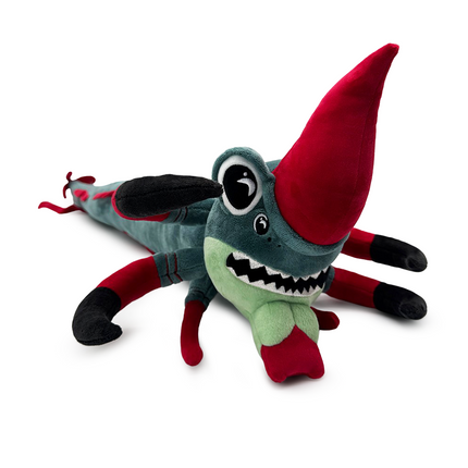Youtooz - Subnautica: Reaper Leviathan Plush (9IN) (Release Date 09/26)