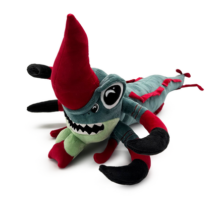 Youtooz - Subnautica: Reaper Leviathan Plush (9IN) (Release Date 09/26)