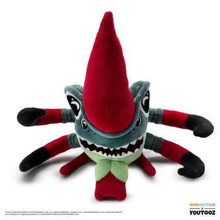 Youtooz - Subnautica: Reaper Leviathan Plush (9IN) (Release Date 09/26)